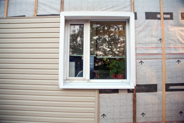 Best Weatherproofing and Sealing  in Fruitport, MI