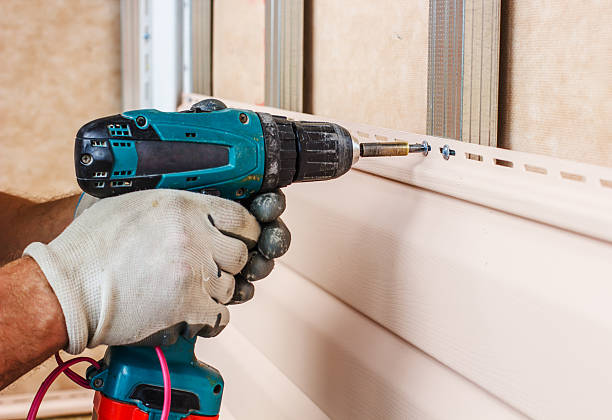 Best Insulated Siding Installation  in Fruitport, MI